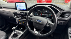 Ford Kuga 2.0 EcoBlue mHEV Titanium 5dr Diesel Estate